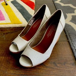 Toms Michelle Sandal